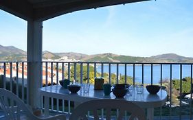 Studio Banyuls-sur-Mer, 1 pièce, 4 personnes - FR-1-225C-385
